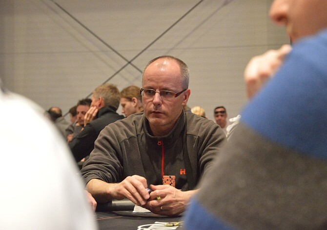 SPT €500K GTD: Den 2 si dnes zahraje nejméně 12 Čechů
