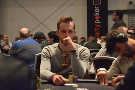 Dva víkendové dealy v King&#039;su, v main eventovém Michael Zábrana!