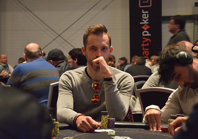 Dva víkendové dealy v King&#039;su, v main eventovém Michael Zábrana!