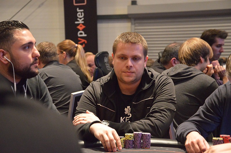Tomas Kral