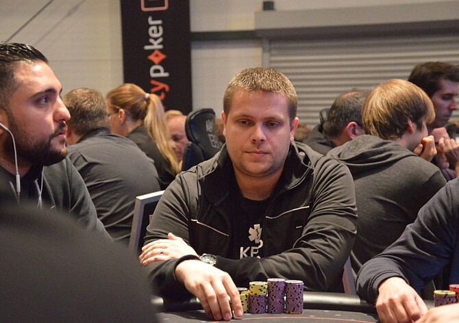 WSOPC: V Mini Main Eventu zaútočí na prsten jediný Čech