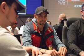 Eureka: Petr Řezáč postupuje v Main Eventu, Říha bodoval v Up Rolleru