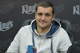 GPD €300K GTD: Třetí místo a celkem €35.450 pro Martina Utíkala