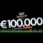 Zpestřete si všední dny Spring Cupem v King&#039;s s garancí €100K!