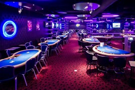 Luka Micro Million: Ve finálovém dni je zatím jen 60 hráčů