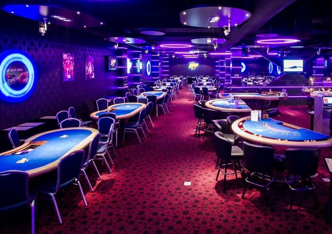 Začátek týdne v Rebuy Stars s garancí 750.000 korun!  