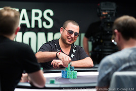 Kdo je kdo na finálovém stole PSC Monte Carlo 2017?