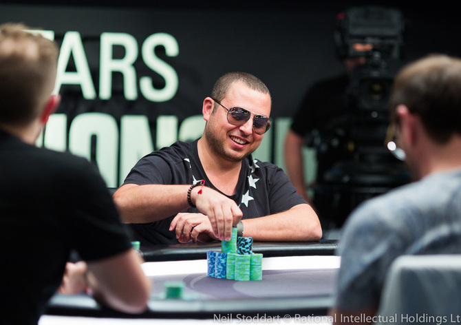 Kdo je kdo na finálovém stole PSC Monte Carlo 2017?