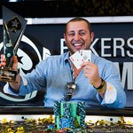 Premiérový Main Event PSC Monte Carlo ovládl Ital Sorrentino