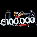 Main Event Knockout Series v King&#039;s garantuje €100.000