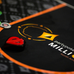 Ari Engel chipleaduje oficiální final table partypoker Million v Montrealu