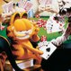 King&#039;s: Do finále Monster stacku jdou na čele Garfield s chiKKitou!