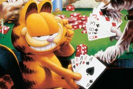 King&#039;s: Z úvodního flightu MaxiTip Cup postoupil z Čechů pouze Garfield
