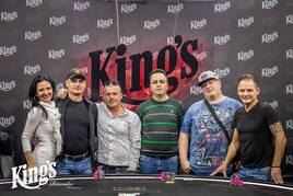 DPT: Garfield s Hanzlovou účastníky six-way dealu, trofej odváží Nobody!
