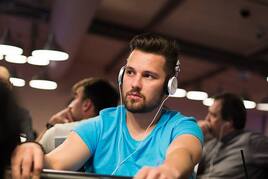 Knockout Series Main Event: Svoboda, Bezúch a Šusta prošli sítem dne 1A 