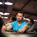 Knockout Series Main Event: Svoboda, Bezúch a Šusta prošli sítem dne 1A 
