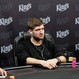 WSOPE Colossus €2M GTD: Marek Soukup postupuje ze dne 1F