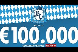 Od neděle se rozjíždí v rozvadovském King&#039;s Bavaria Cup €100K GTD