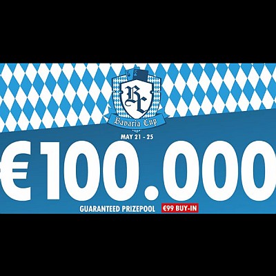 Od neděle se rozjíždí v rozvadovském King's Bavaria Cup €100K GTD
