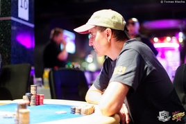 PSC Barcelona Main Event: Čtyři Češi a jeden Slovák dnes zabojují o ITM