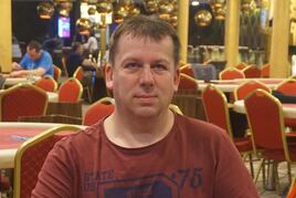 May Major: Zdeněk Sedláček po 4-way dealu dokázal dojít až pro vítězství