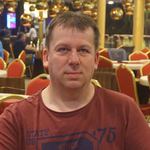 May Major: Zdeněk Sedláček po 4-way dealu dokázal dojít až pro vítězství