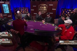 SHRB: Leon postupuje v popředí i do třetího dne, zbývá 19 hráčů