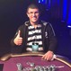 Leon Tsoukernik si zahraje na finálovém stole Super High Roller Bowlu!