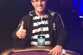 Leon Tsoukernik si zahraje na finálovém stole Super High Roller Bowlu!