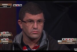 Leon končí v SHRB 2017 na čtvrtém místě za $1,8M!