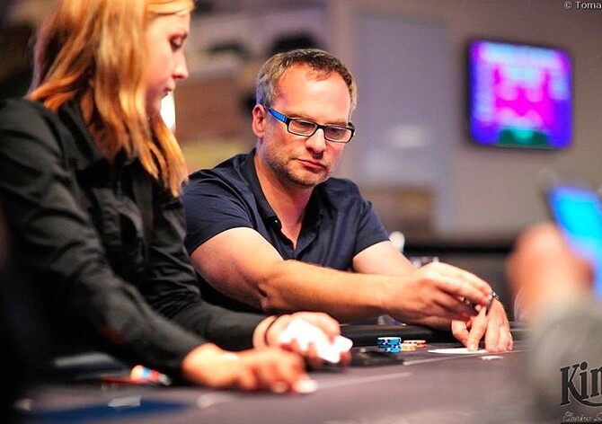 King&#039;s: Skvělý start SM Live - tři CZ postupy a chiplead Tonyho Felfela!
