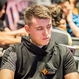 King&#039;s: partypoker Million High Roller chipleaduje po prvním dni Anatoly Filatov