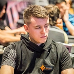 King&#039;s: partypoker Million High Roller chipleaduje po prvním dni Anatoly Filatov