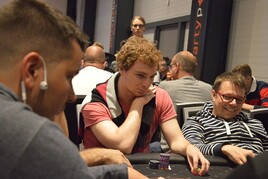 partypoker: WPT odstartovala, Češi třikrát na FT!