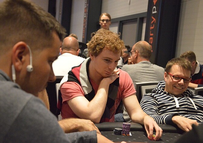 partypoker: WPT odstartovala, Češi třikrát na FT!
