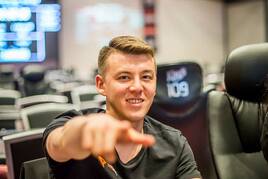 King´s: Anatoly Filatov zůstane na čele i v extra finálovém dni partypoker Million High Rolleru