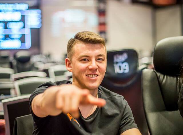 King´s: Anatoly Filatov zůstane na čele i v extra finálovém dni partypoker Million High Rolleru