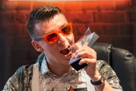 King&#039;s: V partypoker Million High Rolleru kraloval Anatoly Filatov 