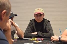 PSC Barcelona: Ze dne 1A Main Eventu postupují Jaromír Háněl a Teodor Popovič