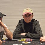 PSC Barcelona: Ze dne 1A Main Eventu postupují Jaromír Háněl a Teodor Popovič