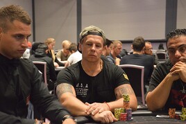 King&#039;s: Marek Blaško druhý ve Spanish Cupu!