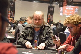 SPF Main Event: Ze dne 1B postoupili z Čechů Hill, Sirý a Litera