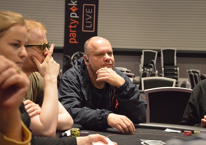 WSOPC: O prsten v &quot;otvíráku&quot; si zahraje minimálně 17 Čechů a čtyři Slováci