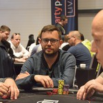 WSOPC: Martin Mečiar je po &quot;áčku&quot; chipleaderem Mini Main Eventu
