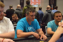 King&#039;s: Známe jména 21 finalistů v pp Grand Prix Germany s €551K GTD