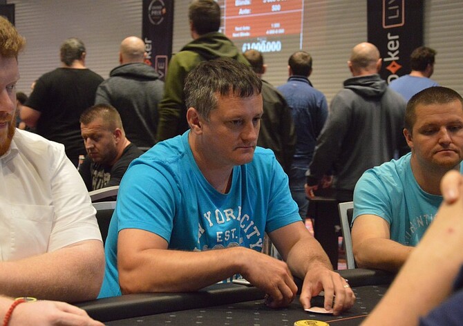 King&#039;s: Známe jména 21 finalistů v pp Grand Prix Germany s €551K GTD