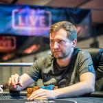 Michal Mrakeš chipleaduje finále partypoker Million Rozvadov!