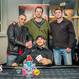 King`s: Mandík s Vlašánkem účastníky 4-way dealu v Monster Stack Madness!