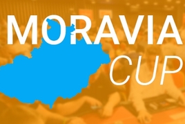 G4G: Červnový Moravia Cup odstartoval dnem 1A