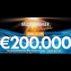 OVERLAY v ME €200.000 GTD MidSummer festivalu! 